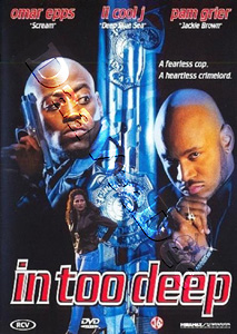 In Too Deep |   DVD
